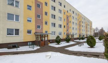 Mieszkanie 3-pokojowe Poznań Głuszyna, ul. Głuszyna