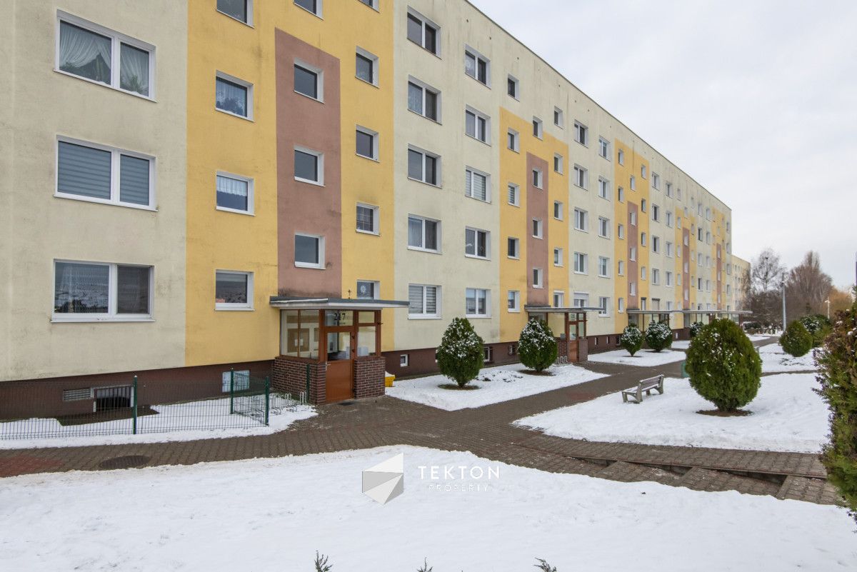 Mieszkanie 3-pokojowe Poznań Głuszyna, ul. Głuszyna. Zdjęcie 17