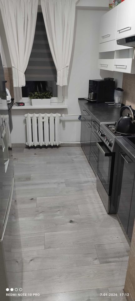 Mieszkanie 4-pokojowe Łuków, ul. Kiernickich. Zdjęcie 7