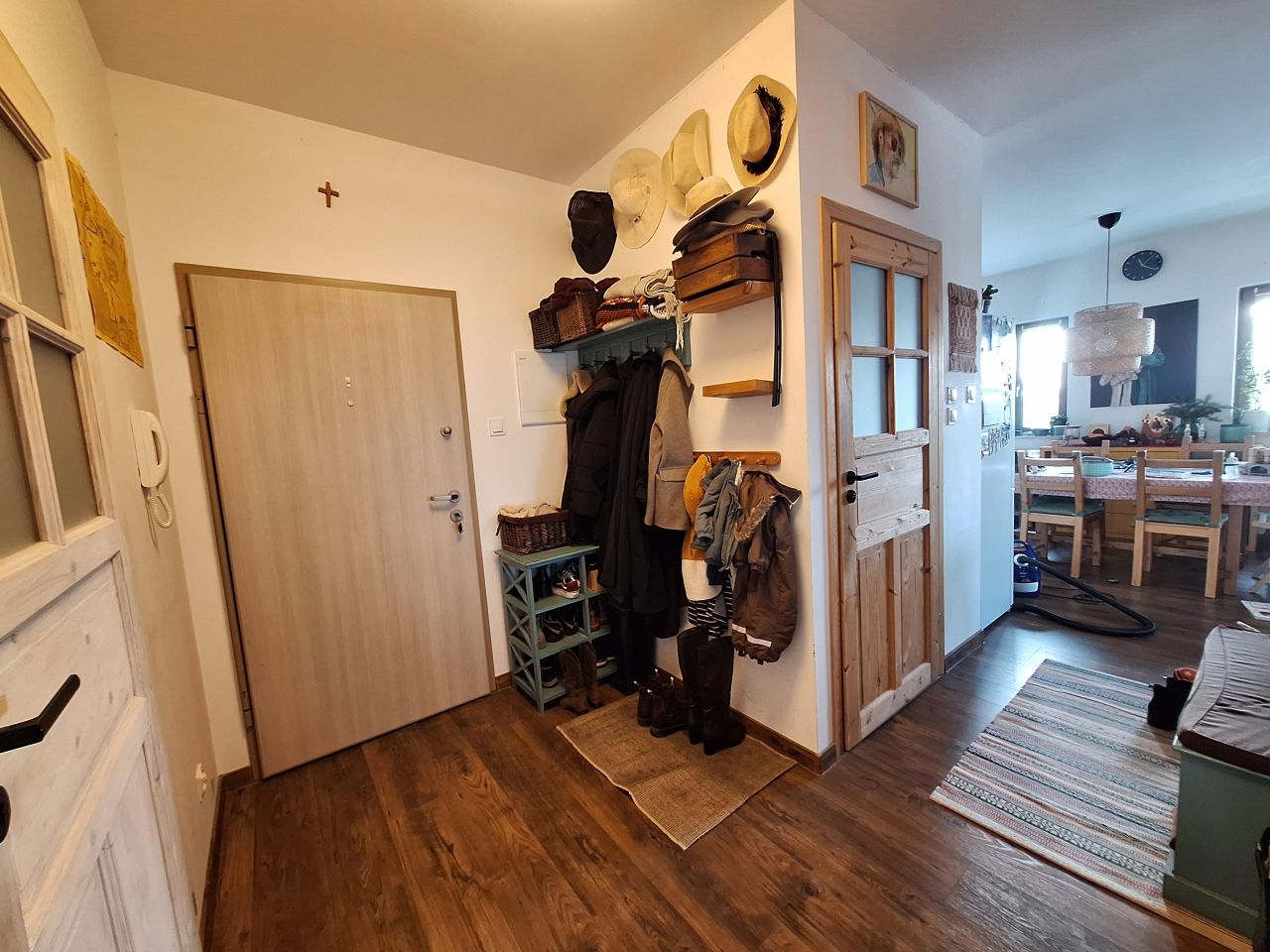 Mieszkanie 3-pokojowe Gdańsk Siedlce, ul. Stanisława Lema. Zdjęcie 21