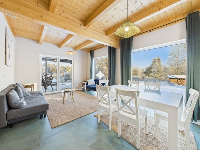 Lokal Warkałki. Zdjęcie 2