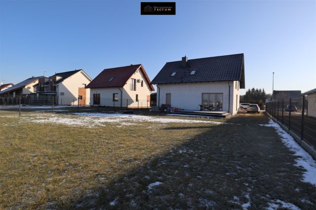 dom wolnostojący, 4 pokoje Skoki. Zdjęcie 1