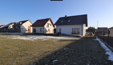 dom wolnostojący, 4 pokoje Skoki