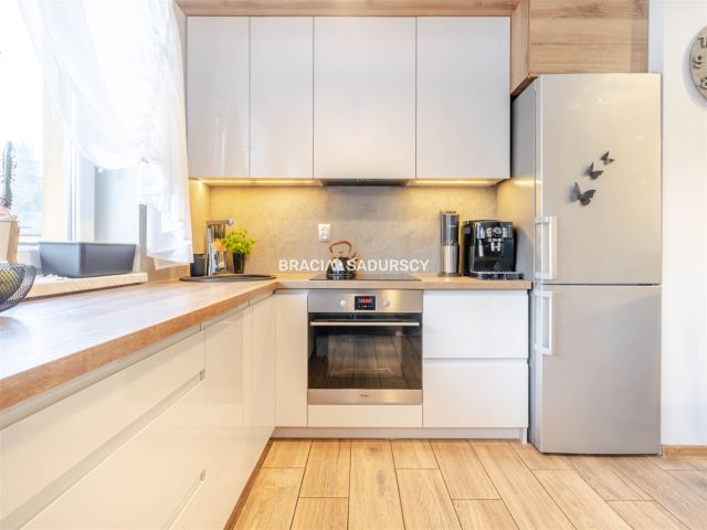 Mieszkanie 3-pokojowe Kraków, ul. Polonijna. Zdjęcie 12