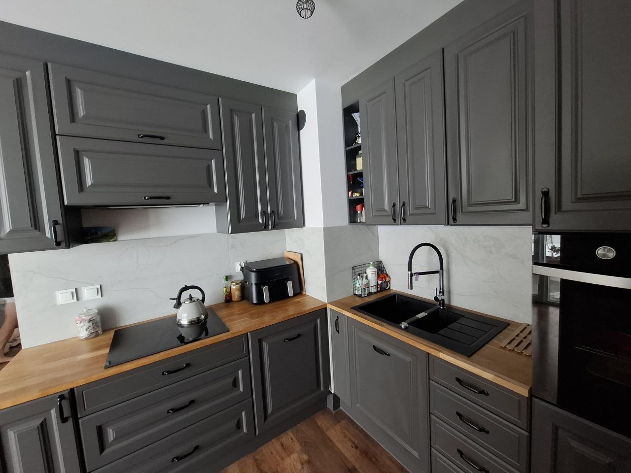 Mieszkanie 3-pokojowe Lublin Wrotków, ul. Antoniego Słomkowskiego. Zdjęcie 5