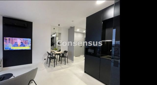 Mieszkanie 1-pokojowe Katowice, ul. Sokolska. Zdjęcie 6