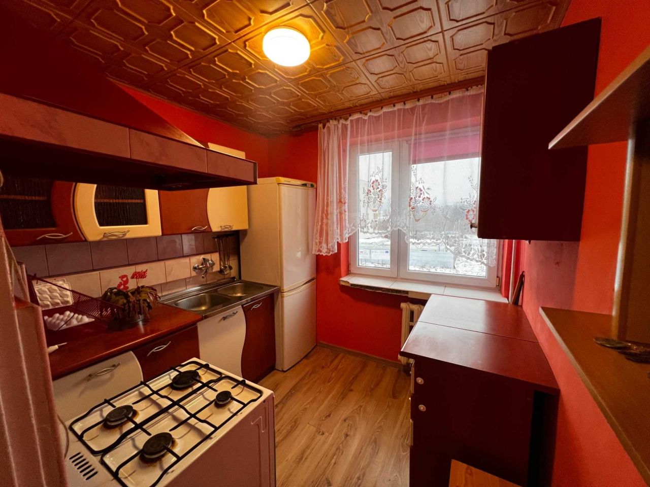 Mieszkanie 1-pokojowe Czadrów. Zdjęcie 5