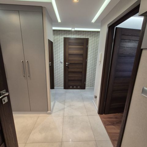 Mieszkanie 3-pokojowe Kraków Mistrzejowice, os. Mistrzejowice. Zdjęcie 8