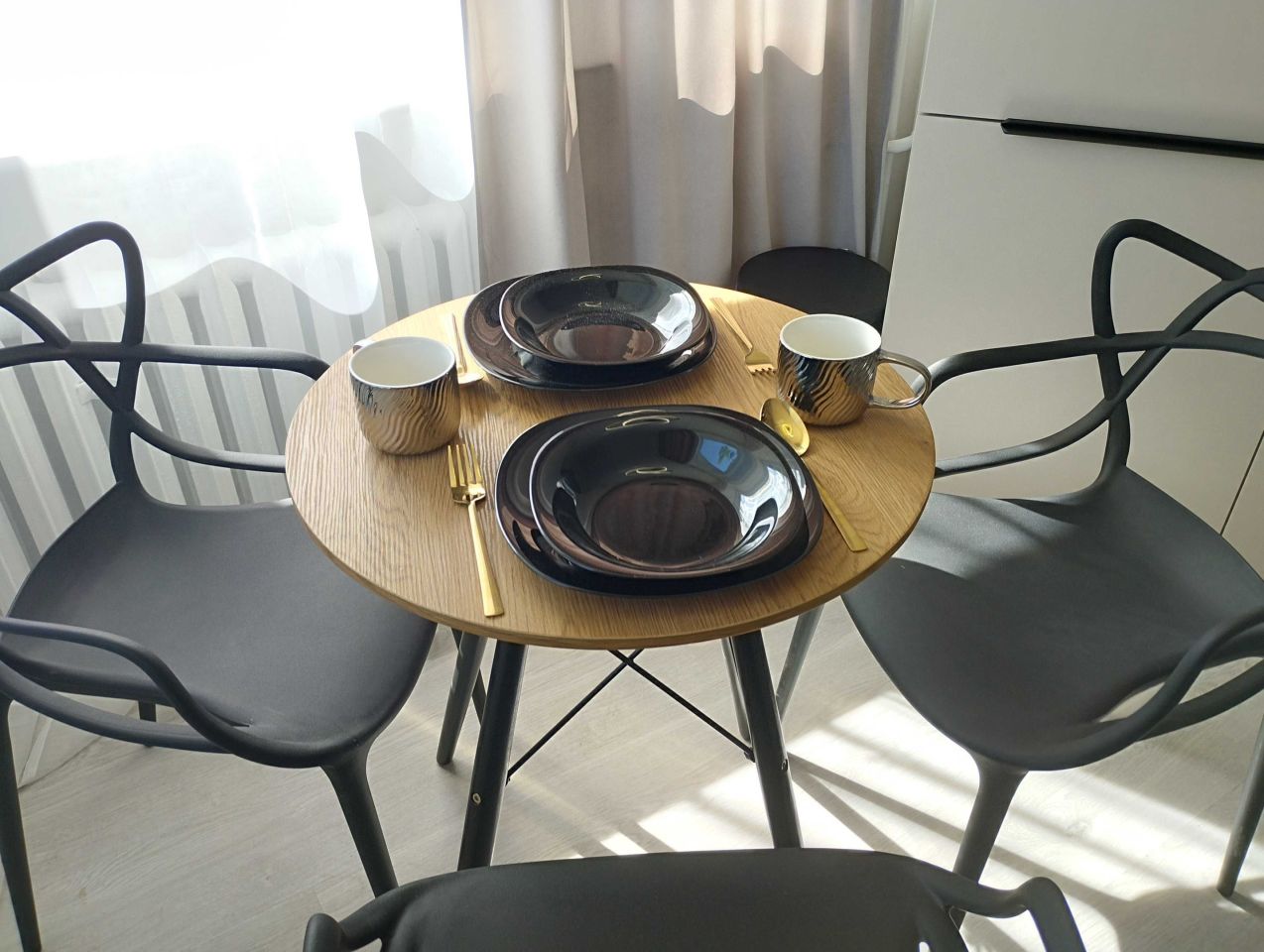 Mieszkanie 1-pokojowe Chorzów Stary Chorzów, ul. Maciejkowicka. Zdjęcie 4