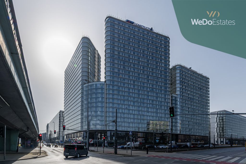 Mieszkanie 2-pokojowe Warszawa Wola, ul. Marcina Kasprzaka. Zdjęcie 15