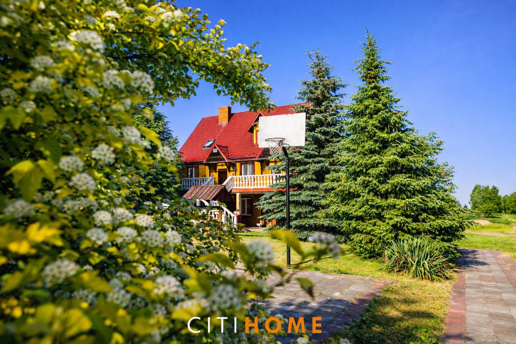 Działka budowlana Szymonka. Zdjęcie 7