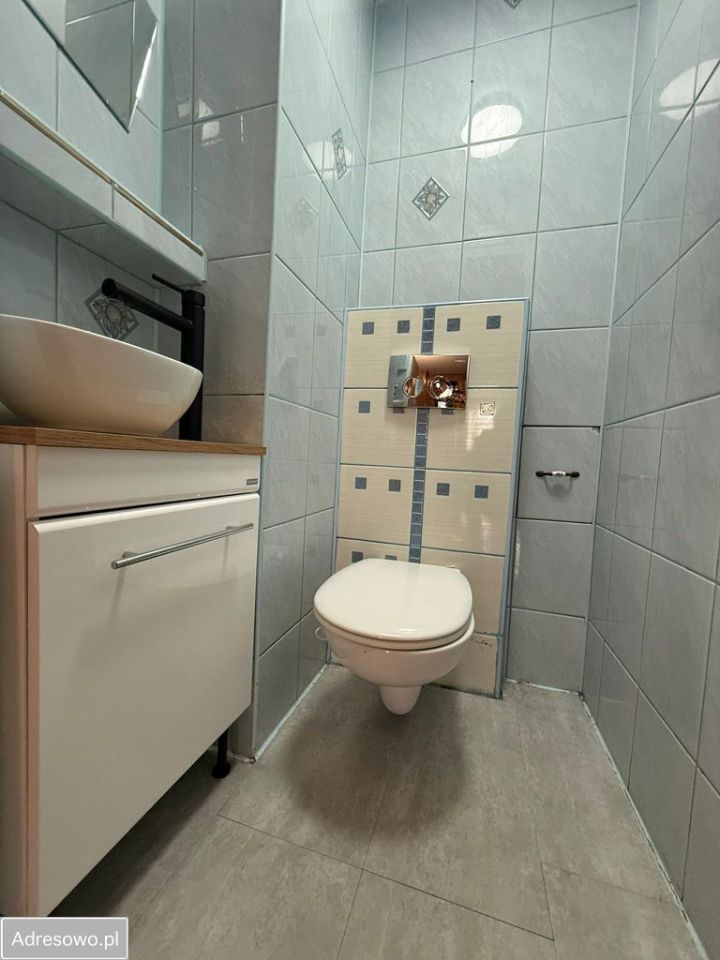 Mieszkanie 3-pokojowe Katowice Ligota, ul. Krucza. Zdjęcie 11