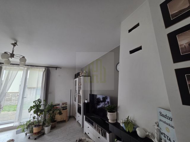 dom wolnostojący, 3 pokoje Żyrardów, ul. Stefana Żeromskiego. Zdjęcie 10