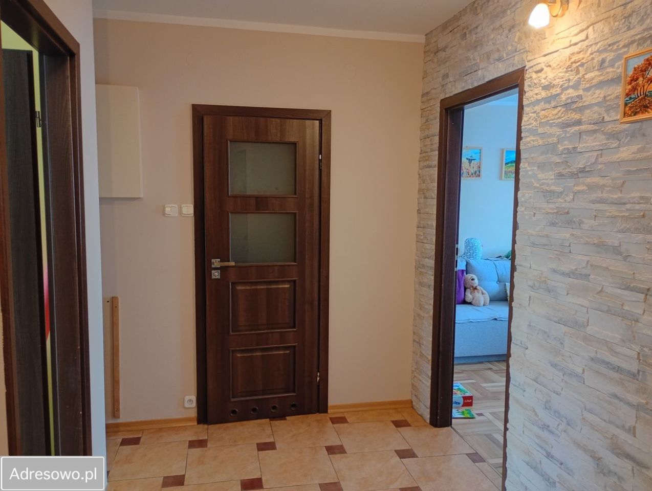 Mieszkanie 4-pokojowe Działdowo, ul. Norwida. Zdjęcie 7