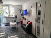Mieszkanie 1-pokojowe Warszawa Wawer, ul. Króla Maciusia. Zdjęcie 3