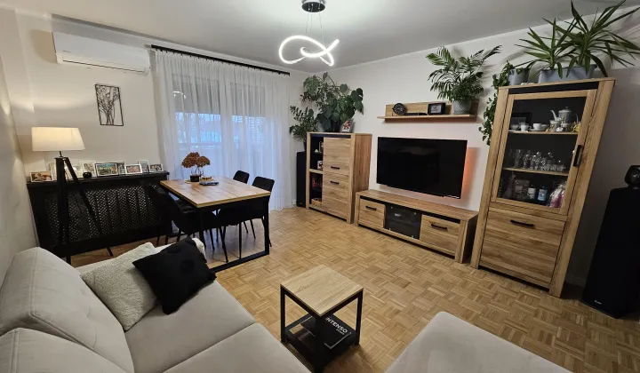 Mieszkanie 4-pokojowe Mielec Smoczka, ul. Zygmuntowska
