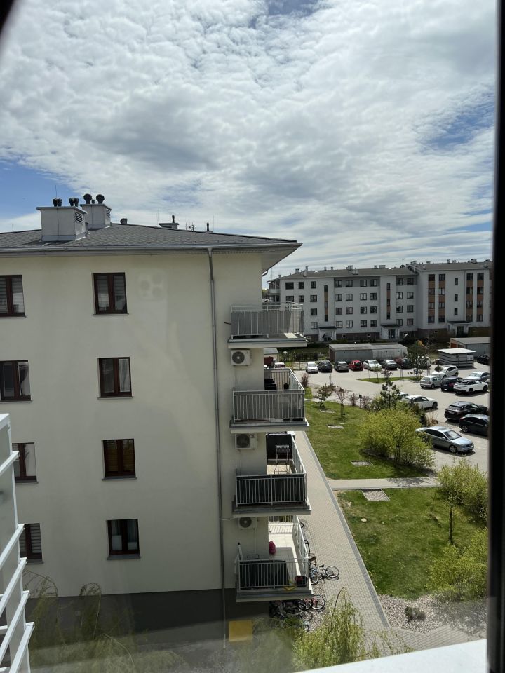 Mieszkanie 2-pokojowe Pułtusk, ul. Jana Pawła II. Zdjęcie 7