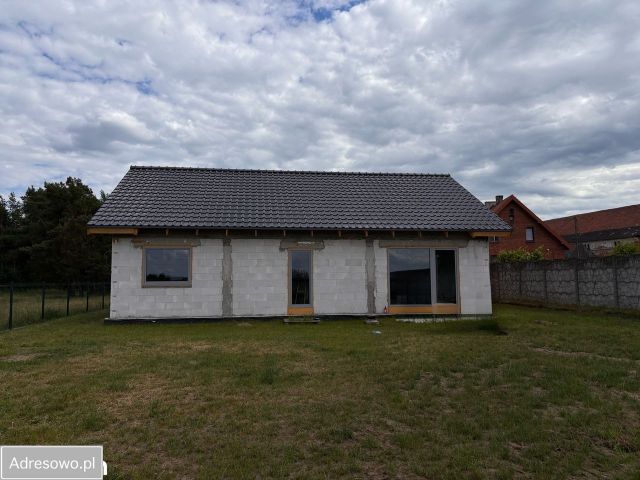 dom wolnostojący, 4 pokoje Orzeszków. Zdjęcie 1
