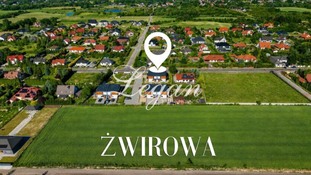 bliźniak Gorzów Wielkopolski, ul. Żwirowa. Zdjęcie 20