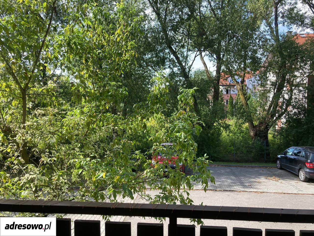 Mieszkanie 2-pokojowe Kraków Ruczaj, ul. Obozowa. Zdjęcie 9