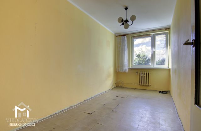 Mieszkanie 3-pokojowe Bartoszyce, ul. Paderewskiego. Zdjęcie 2