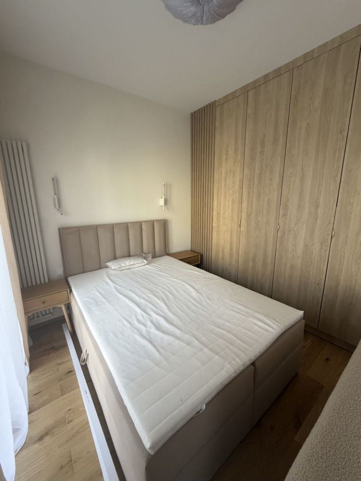 Mieszkanie 2-pokojowe Bydgoszcz. Zdjęcie 3