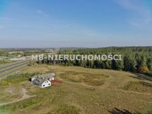 Działka inwestycyjna Pawłowo. Zdjęcie 4