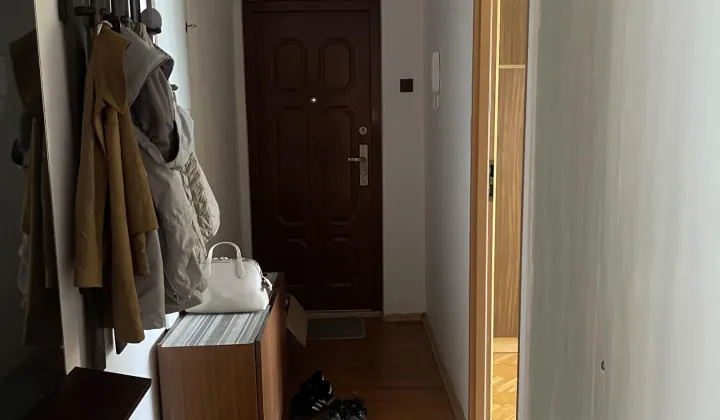 Mieszkanie 2-pokojowe Elbląg Centrum, ul. Królewiecka