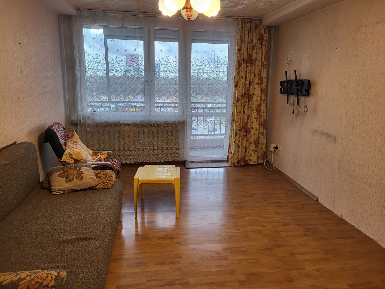 Mieszkanie 2-pokojowe Jaworzno, ul. Grunwaldzka