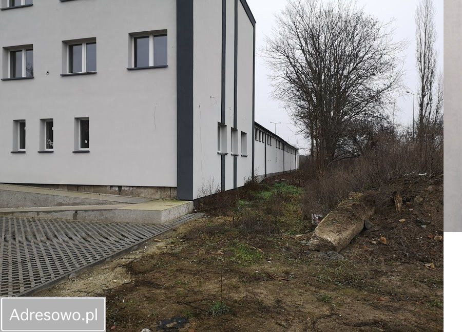 Hala/magazyn Gorzów Wielkopolski Śródmieście, ul. Grobla. Zdjęcie 5