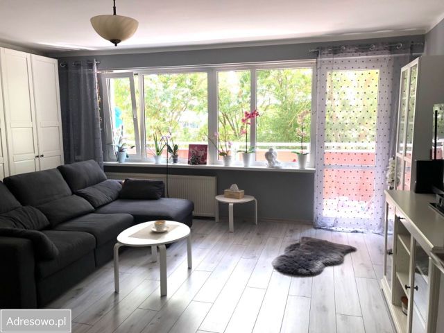 Mieszkanie 3-pokojowe Toruń Na Skarpie, ul. Szarych Szeregów. Zdjęcie 1