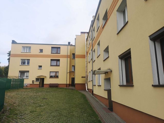 Mieszkanie 2-pokojowe Witkowo, ul. Park Kościuszki. Zdjęcie 1