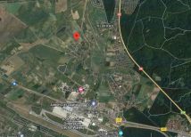 Działka budowlana Gdańsk Klukowo, ul. Telewizyjna. Zdjęcie 4