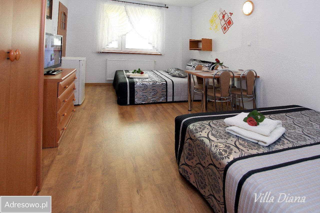 bliźniak Ustka, ul. Brzozowa. Zdjęcie 10