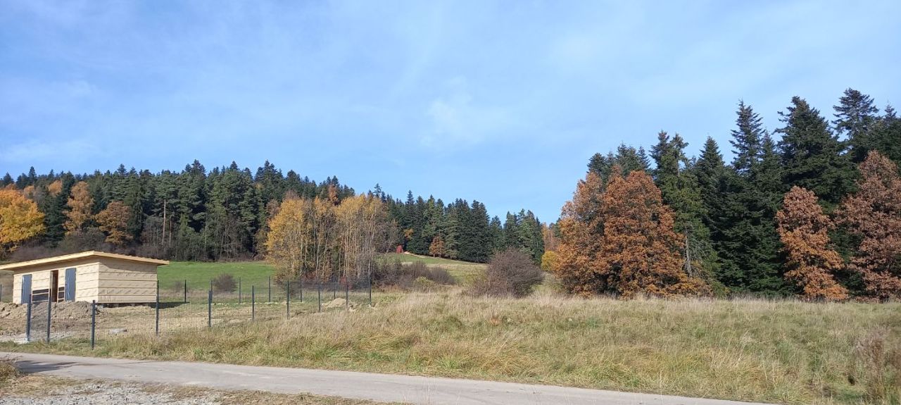 bliźniak, 4 pokoje Rabka-Zdrój Gilówka, ul. Gilówka