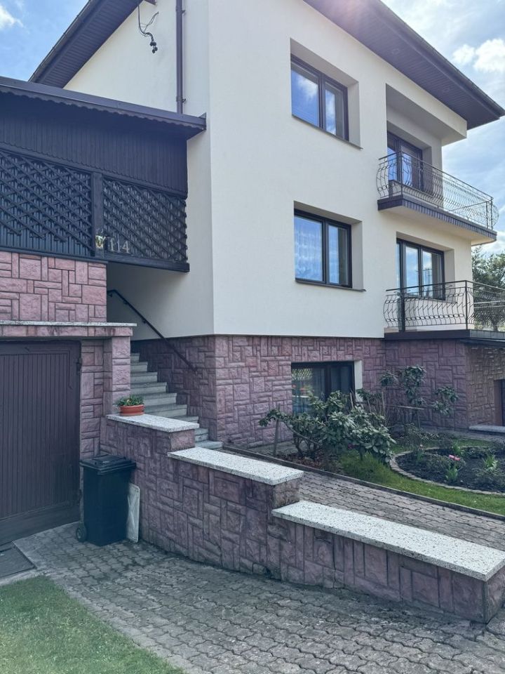 dom wolnostojący, 4 pokoje Sól. Zdjęcie 2