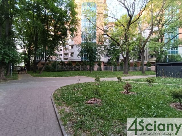 Mieszkanie 2-pokojowe Warszawa Ochota, ul. Karola Dickensa. Zdjęcie 8
