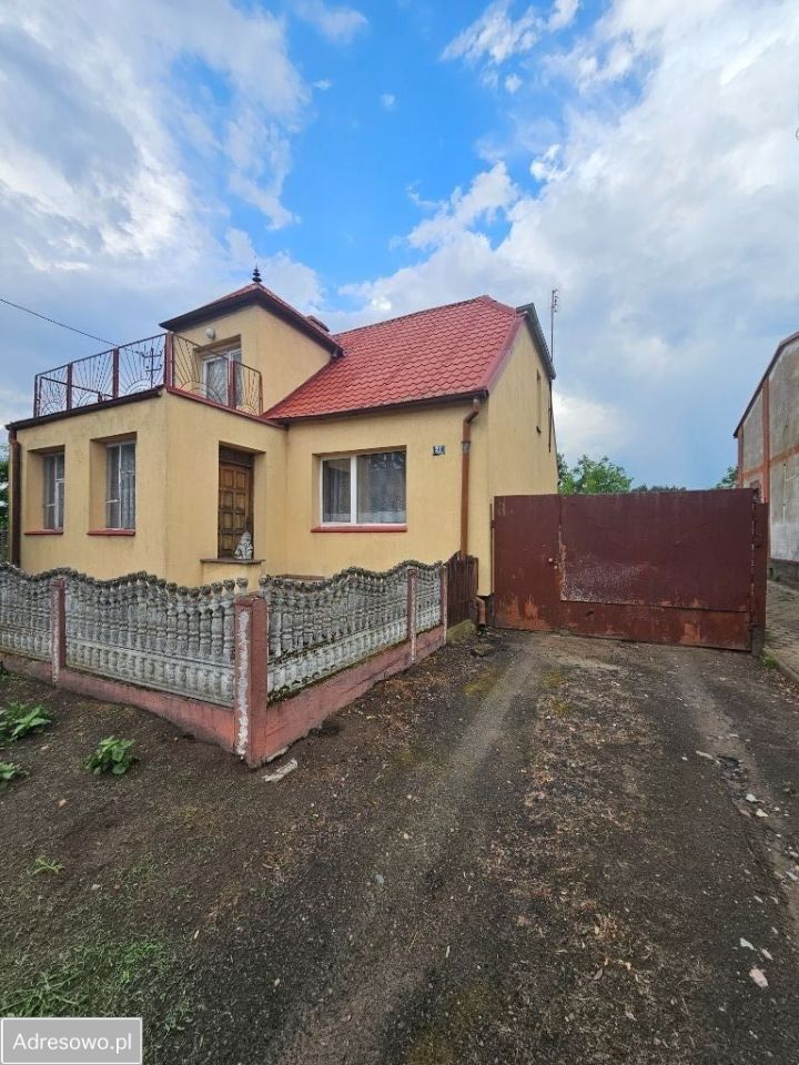 gospodarstwo, 3 pokoje Czeszewo. Zdjęcie 5