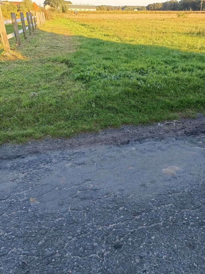 Działka budowlana Sułków. Zdjęcie 2