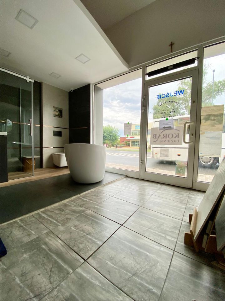 Lokal Inowrocław, ul. Toruńska. Zdjęcie 8