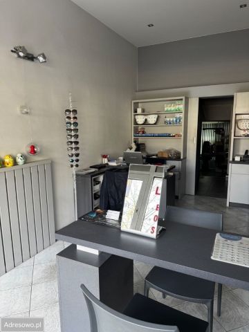 Lokal Warszawa Saska Kępa, al. Jerzego Waszyngtona. Zdjęcie 1