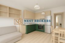 Mieszkanie 3-pokojowe Kraków Górka Narodowa, al. 29 Listopada