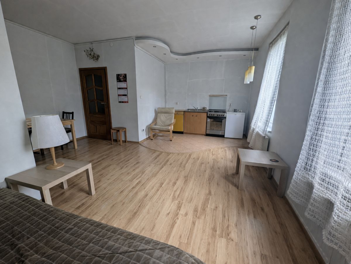 kamienica, 10 pokoi Starogard Gdański Centrum, ul. Tczewska. Zdjęcie 2