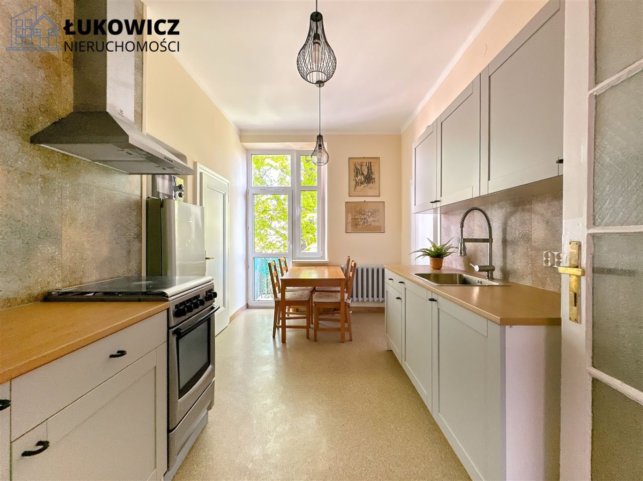 Mieszkanie 3-pokojowe Bielsko-Biała. Zdjęcie 9