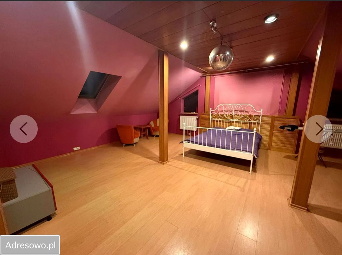 dom wolnostojący, 7 pokoi Częstochowa Stradom. Zdjęcie 13