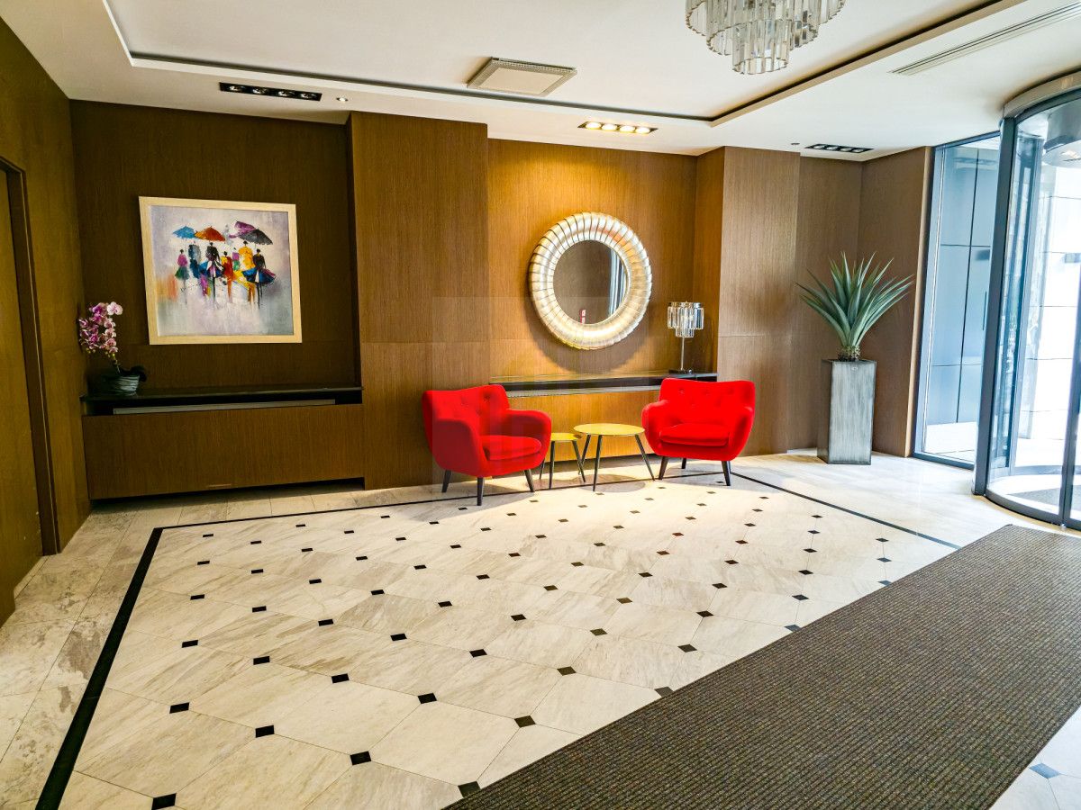 Mieszkanie 2-pokojowe Warszawa Wola, ul. Ogrodowa. Zdjęcie 24