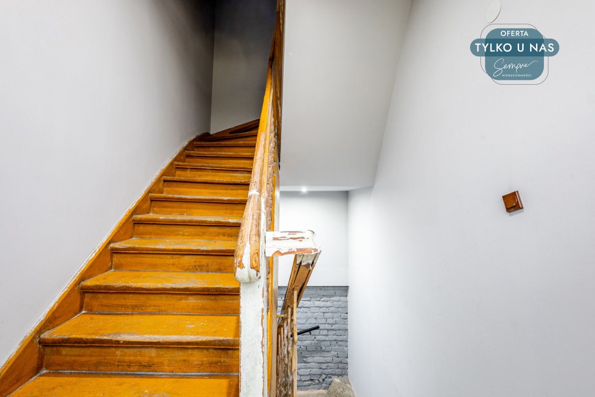 kamienica, 6 pokoi Brzeziny, ul. Stanisława Staszica. Zdjęcie 5