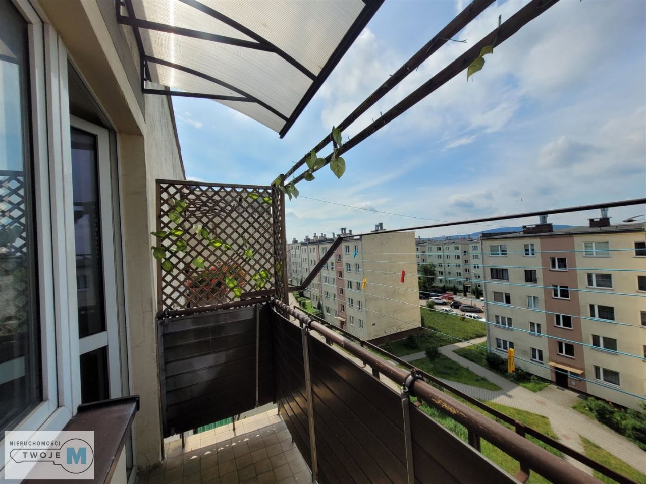 Mieszkanie 2-pokojowe Kielce Bocianek, ul. Stanisława Wyspiańskiego. Zdjęcie 10