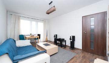 Mieszkanie 3-pokojowe Warszawa Ursynów, ul. Stefana Szolc-Rogozińskiego