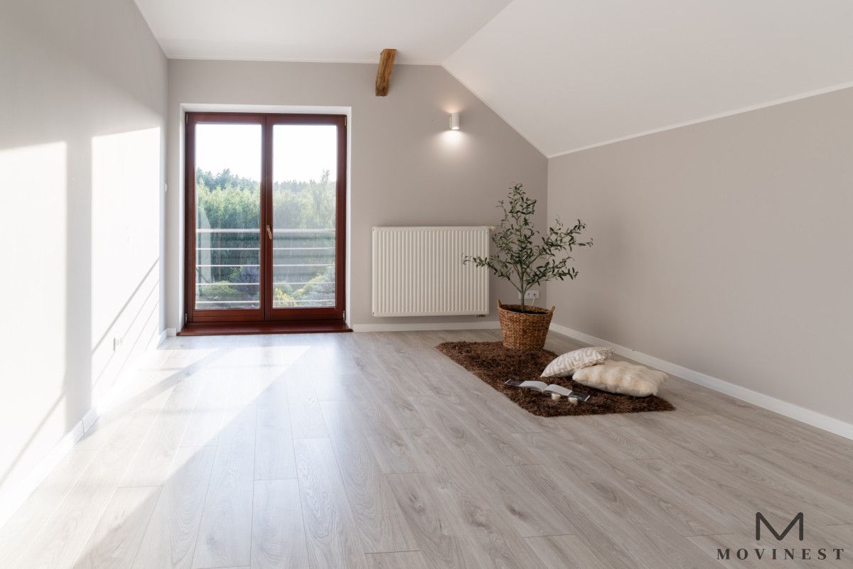 dom wolnostojący, 5 pokoi Głęboczek. Zdjęcie 16